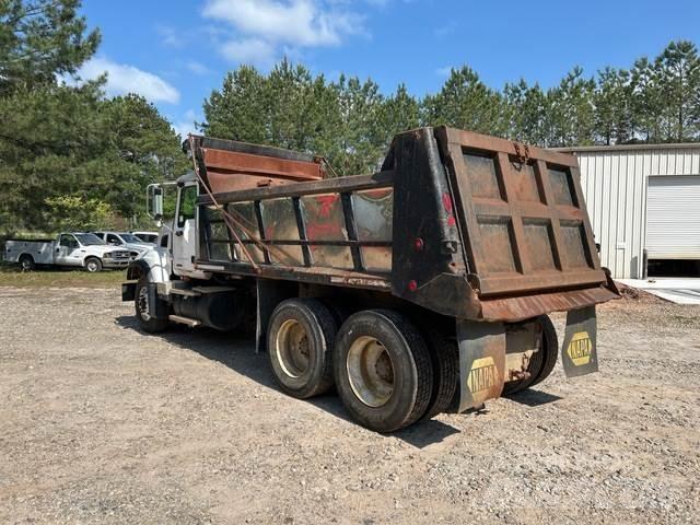 Mack CV700 Kiperi kamioni