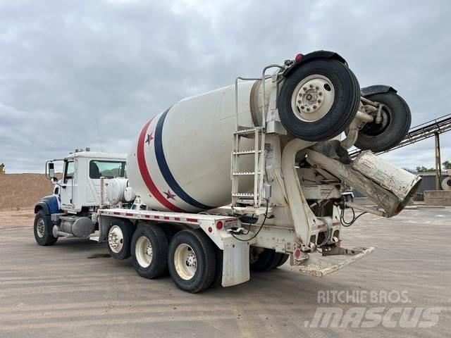 Mack CV713 Ostali kamioni