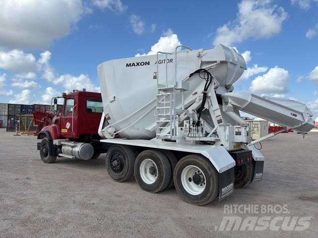 Mack CV713 Ostali kamioni