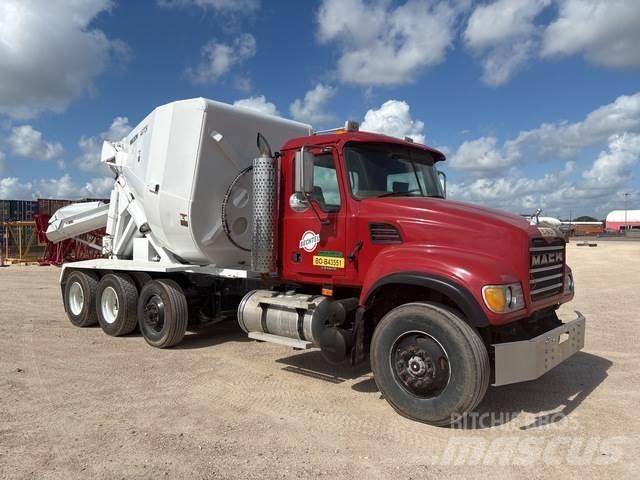 Mack CV713 Ostali kamioni