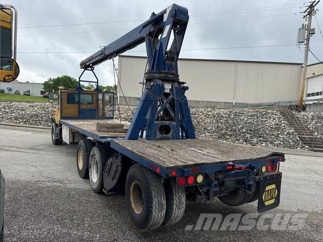 Mack DM688S Ostali kamioni