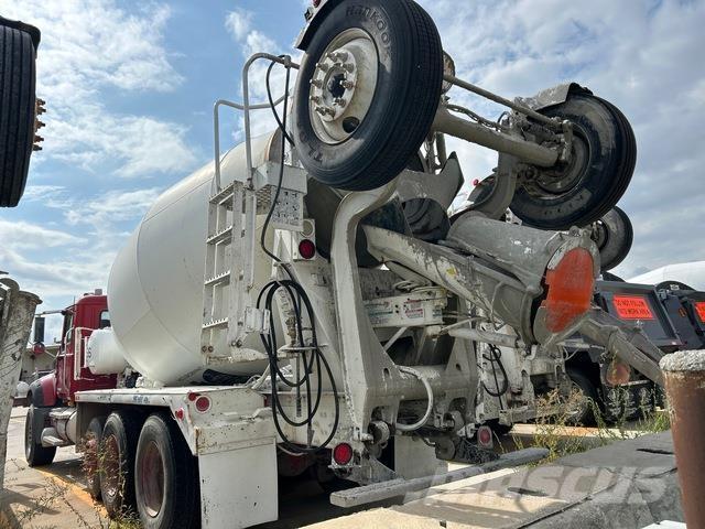 Mack GU713 Ostali kamioni