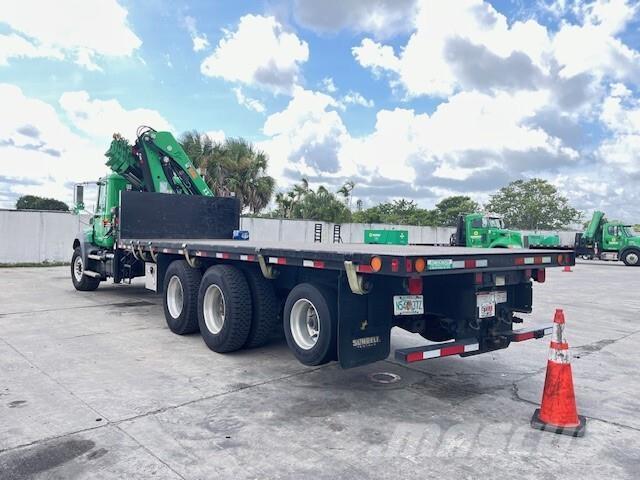 Mack GU813 Ostali kamioni