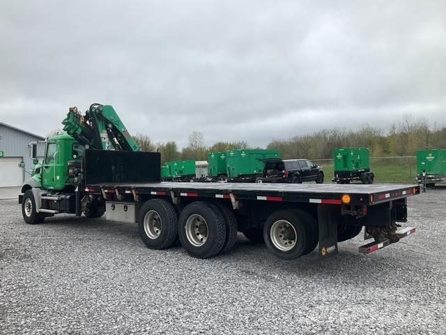 Mack GU813 Ostali kamioni