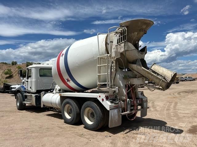 Mack GU813 Ostali kamioni