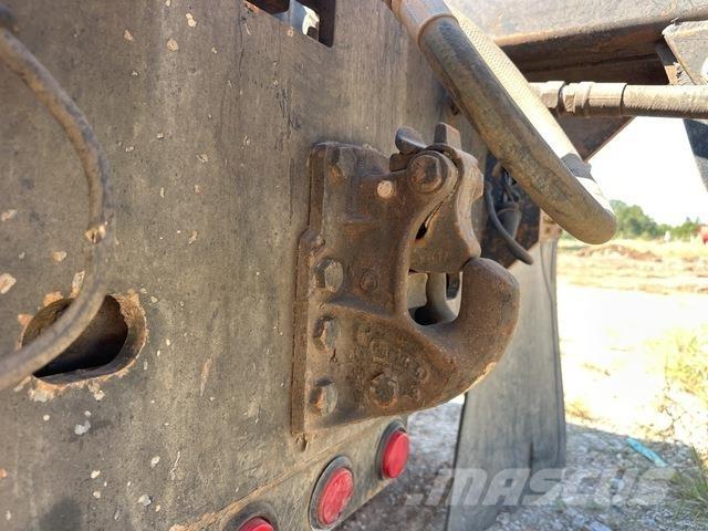 Mack GU813 Komunalni kamioni