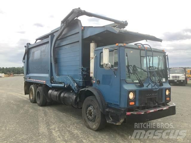 Mack MR688S Kamioni za otpad