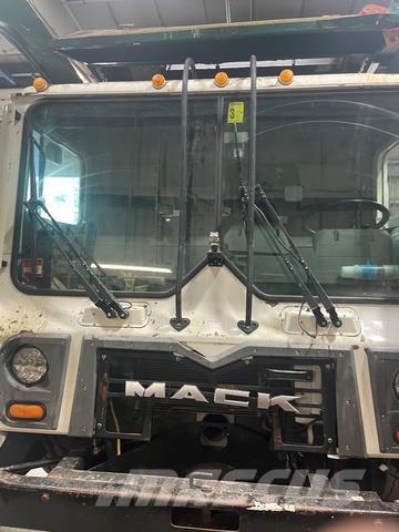 Mack MRU613 Kamioni za otpad