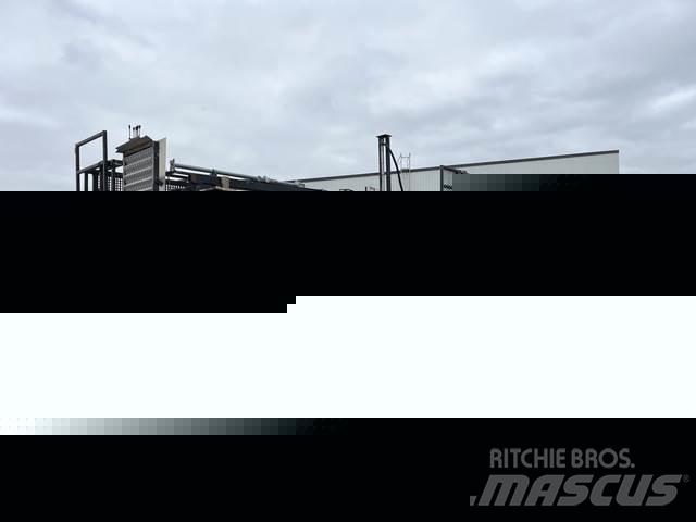 Mack Premium Ostalo za građevinarstvo