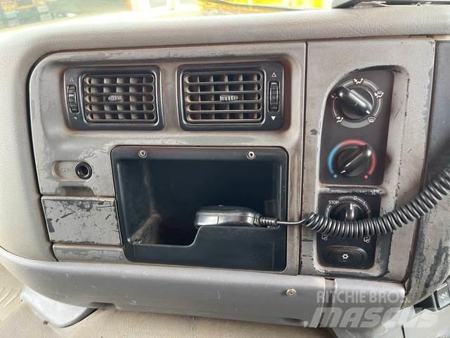 Mack Premium Ostalo za građevinarstvo
