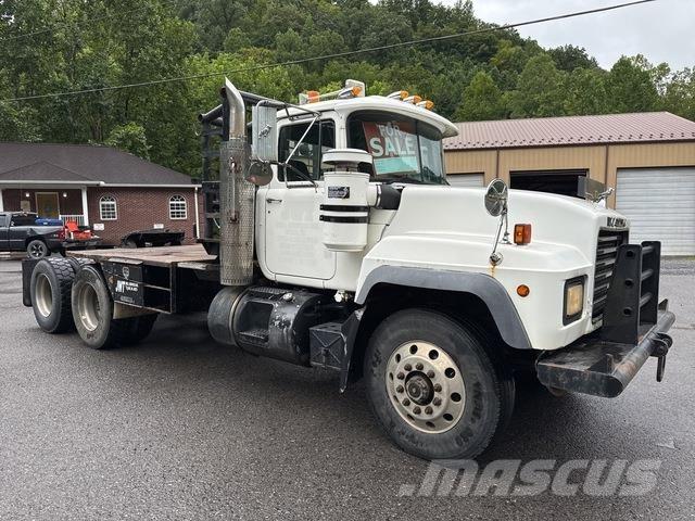 Mack RD688S Kamioni sa otvorenim sandukom