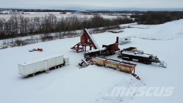  Maddison Male mašine za asfaltiranje