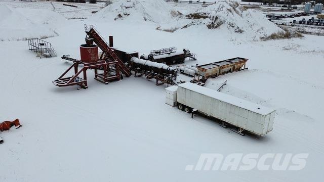  Maddison Male mašine za asfaltiranje