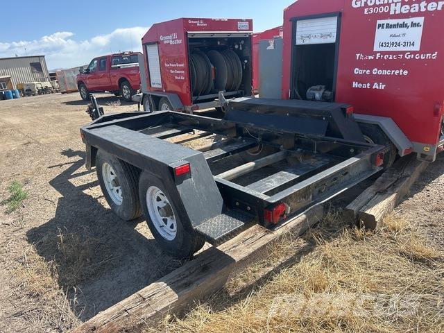 Magnum  Portable energy storages