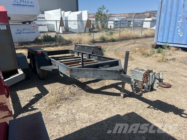 Magnum  Portable energy storages