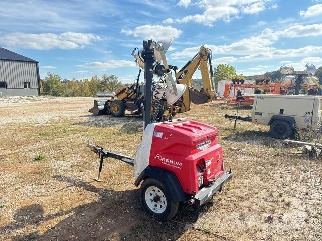 Magnum  Rasvetni stubovi