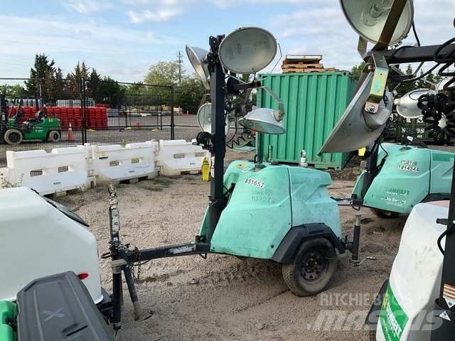 Magnum MLT6SK Rasvetni stubovi