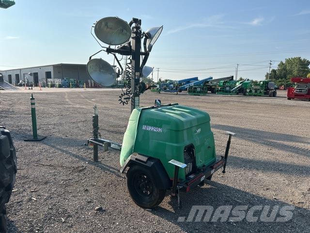 Magnum MLT6SK Rasvetni stubovi