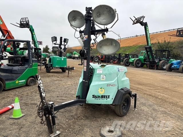 Magnum MLT6SK Rasvetni stubovi