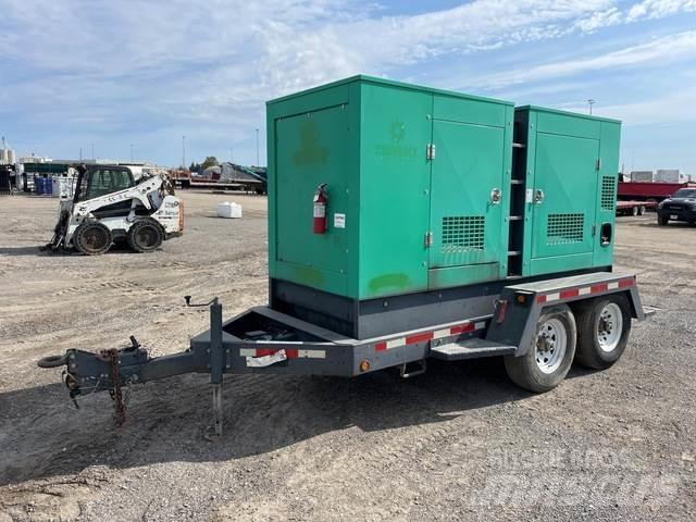 Magnum MMG235 Dizel generatori