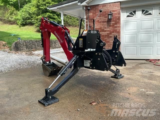 Mahindra 26B Ostalo za građevinarstvo