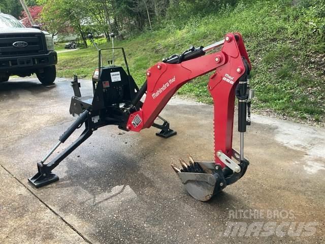 Mahindra 26B Ostalo za građevinarstvo