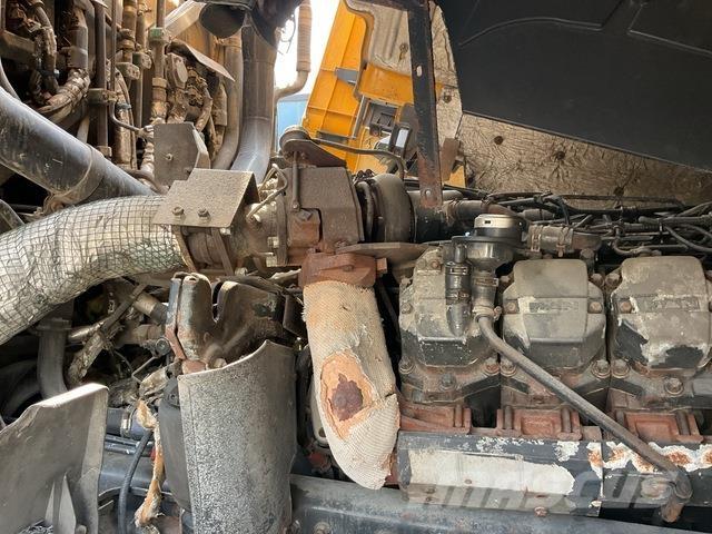 MAN TGA41.660 Tegljači