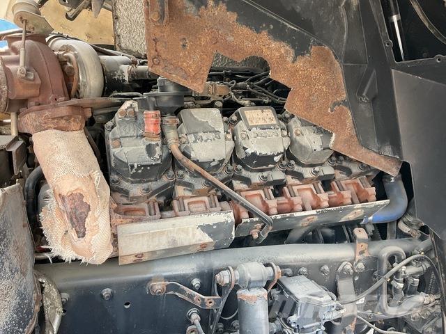 MAN TGA41.660 Tegljači