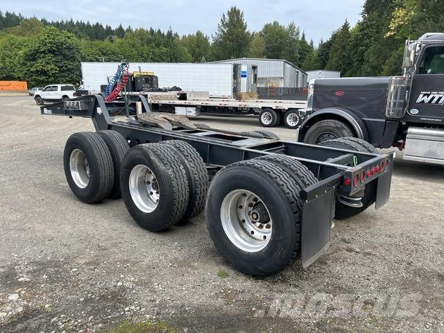 Manac 77320150 Ostale prikolice