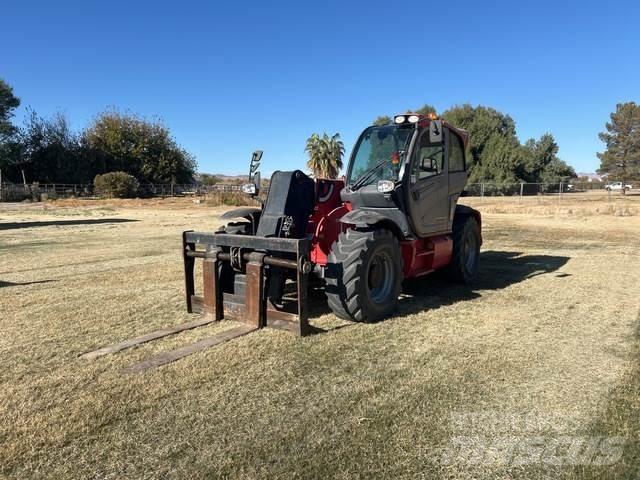 Manitou MHT790 Teleskopski viljuškari