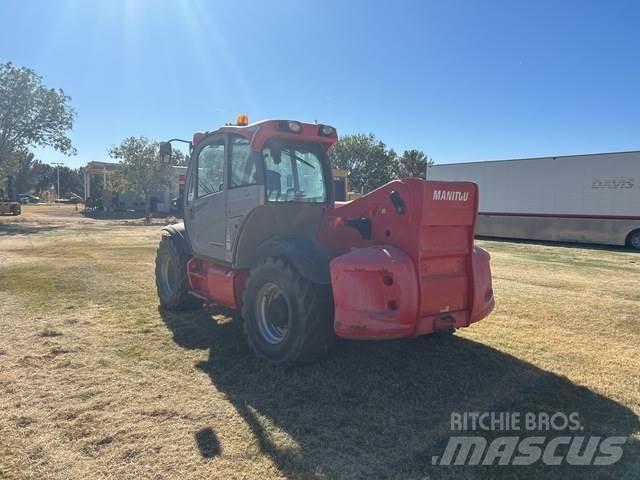 Manitou MHT790 Teleskopski viljuškari