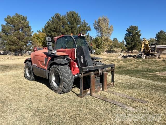 Manitou MHT790 Teleskopski viljuškari
