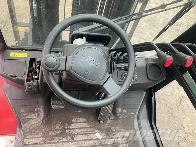 Manitou MI35D Viljuškari - ostalo
