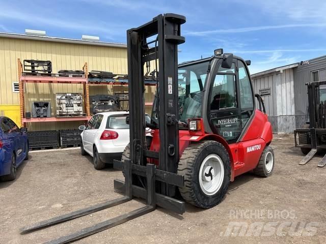 Manitou MS150T Ostalo za građevinarstvo