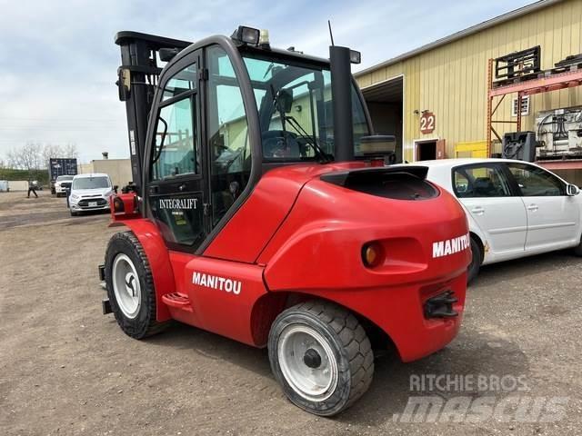 Manitou MS150T Ostalo za građevinarstvo