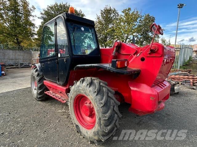 Manitou MT1435 Teleskopski viljuškari