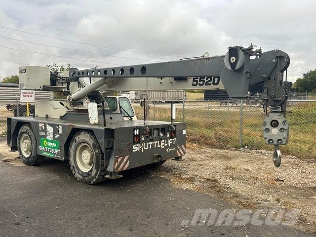 Manitowoc 20T Ostali kranovi