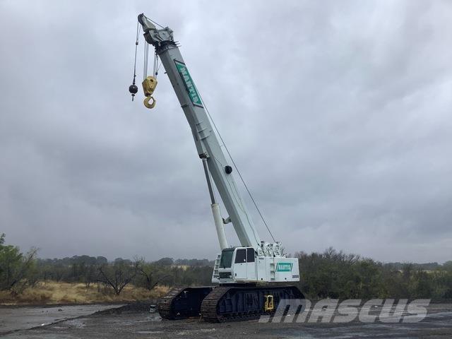 Mantis 20010 Derik kranovi