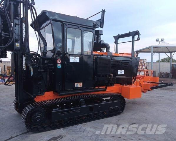  Marais SM 150R Ostalo za građevinarstvo