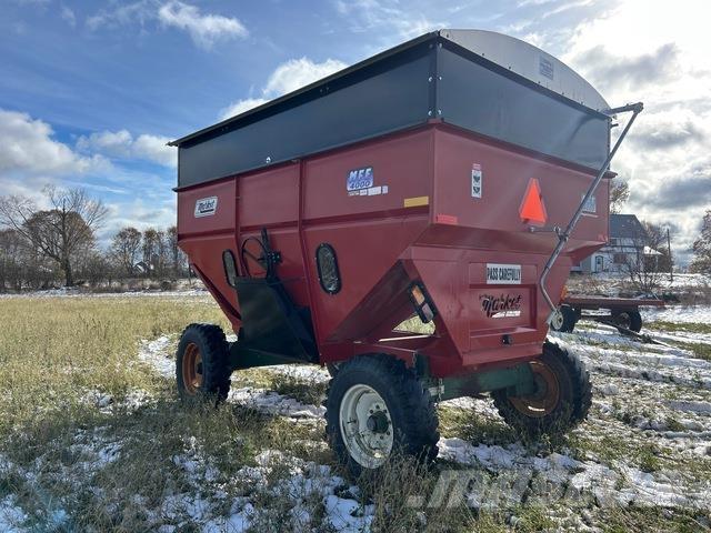  Market MFE Ostalo za građevinarstvo