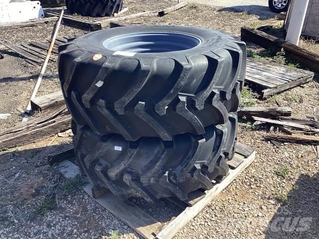  Maxam Gume, točkovi i felne