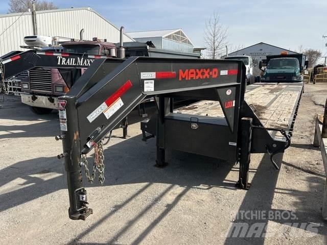Maxey  Autotransporter prikolice