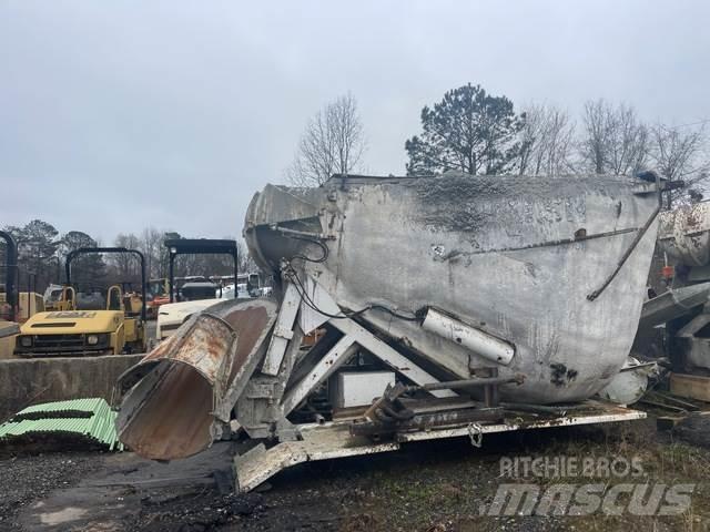 Maxon 1206 Alati za betonske radove