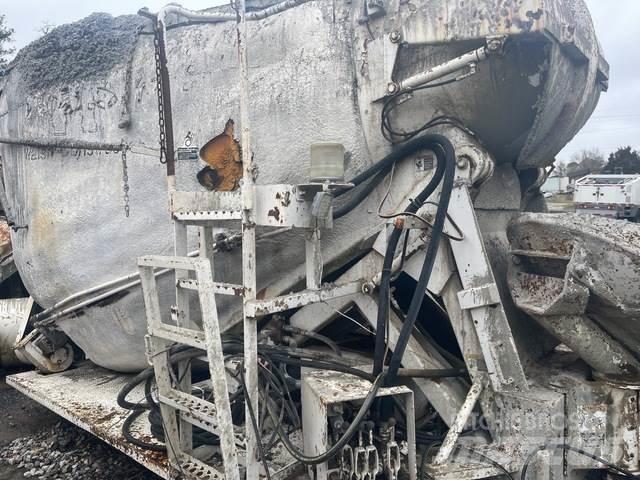 Maxon 1206 Alati za betonske radove