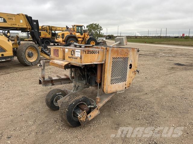 MBW C101-18 Alati za betonske radove