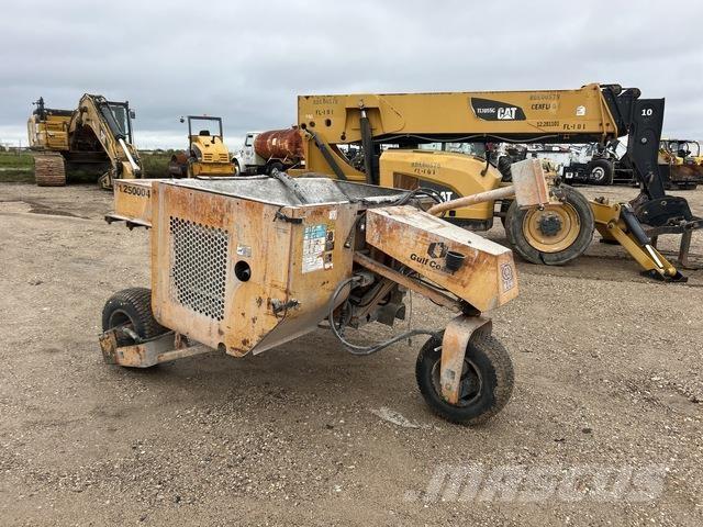 MBW C101-18 Alati za betonske radove