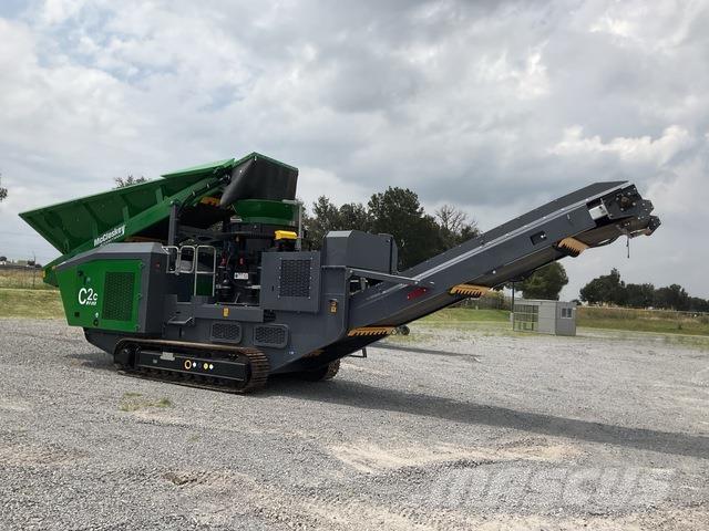 McCloskey C2C Drobilice