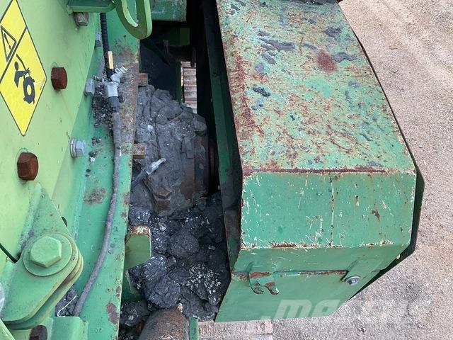 McCloskey I44 Drobilice