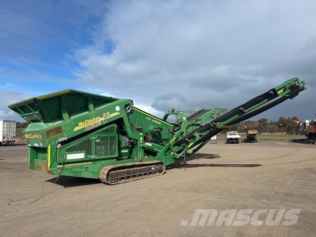 McCloskey R70 Sita