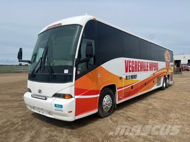 MCI J4500 Mini autobusi